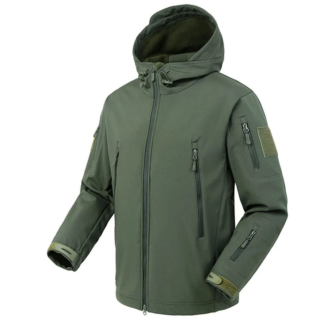 Defender Jacket