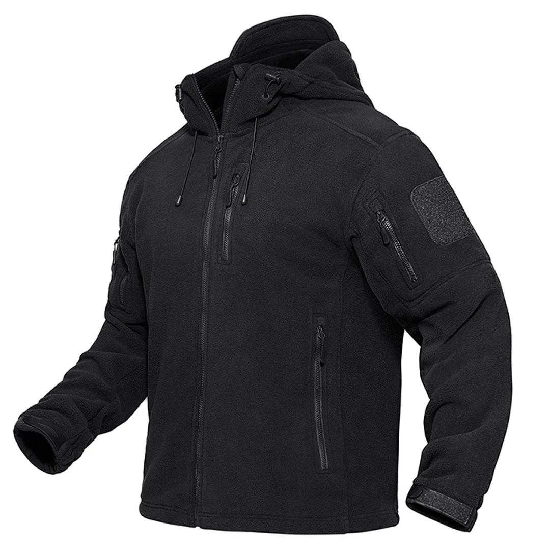 Frontier Jacket