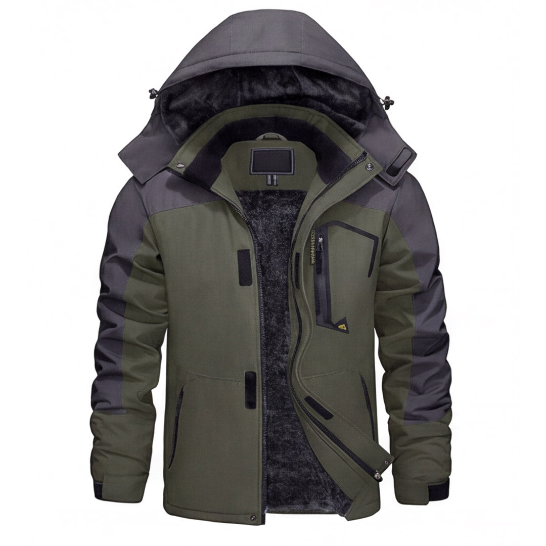 TactWild Guardian Jacket