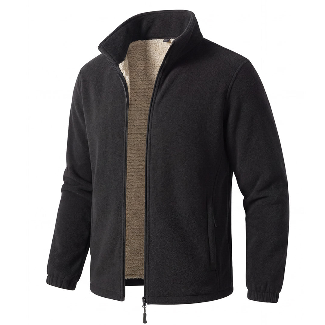 TactWild Glacier Sherpa Fleece Jacket