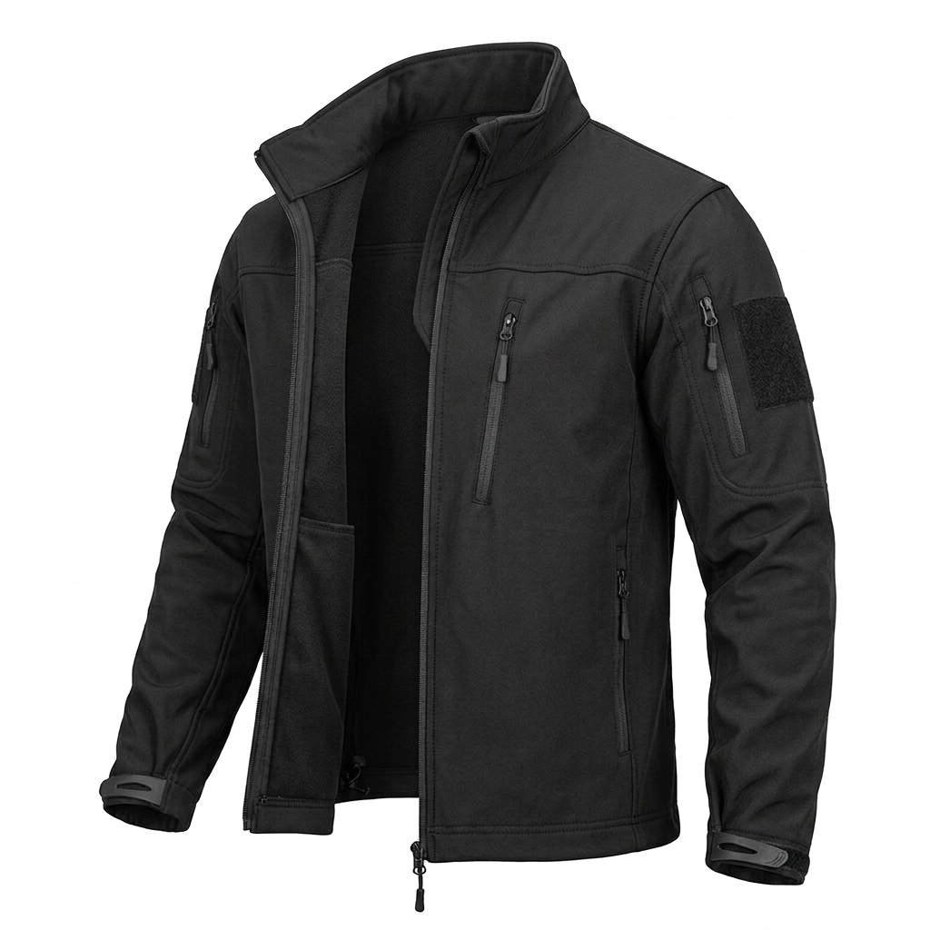 ジャケット・アウター RECON TACTICIAN JACKET XL GREY SUBWARE TactWild Recon Softshell Jacket – TACTWILD