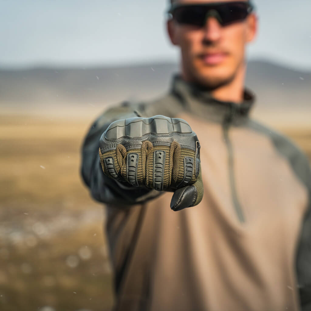 Tactical Accessories that Enhance Your Outdoor Experience