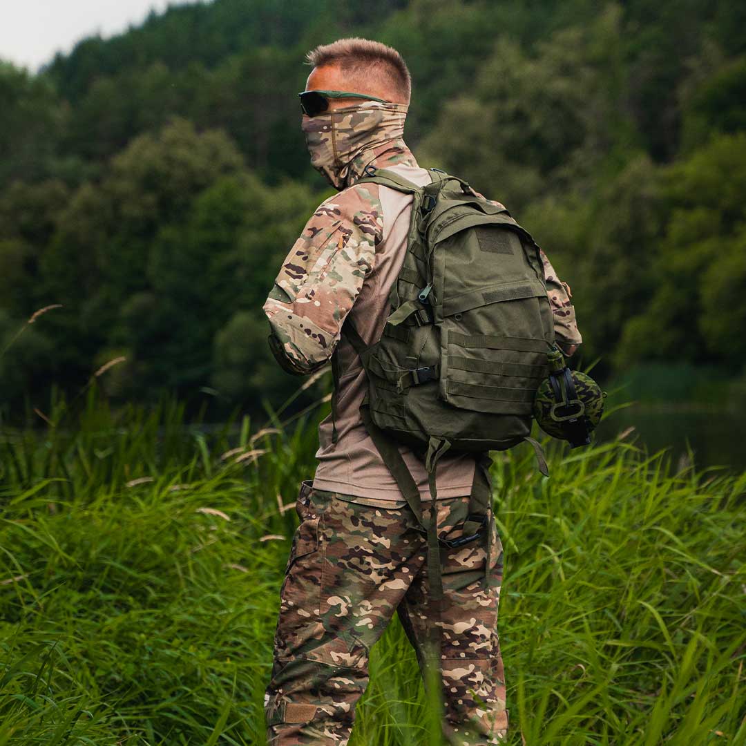 The Evolution of Tactical Outerwear: From Military Use to Everyday Wear