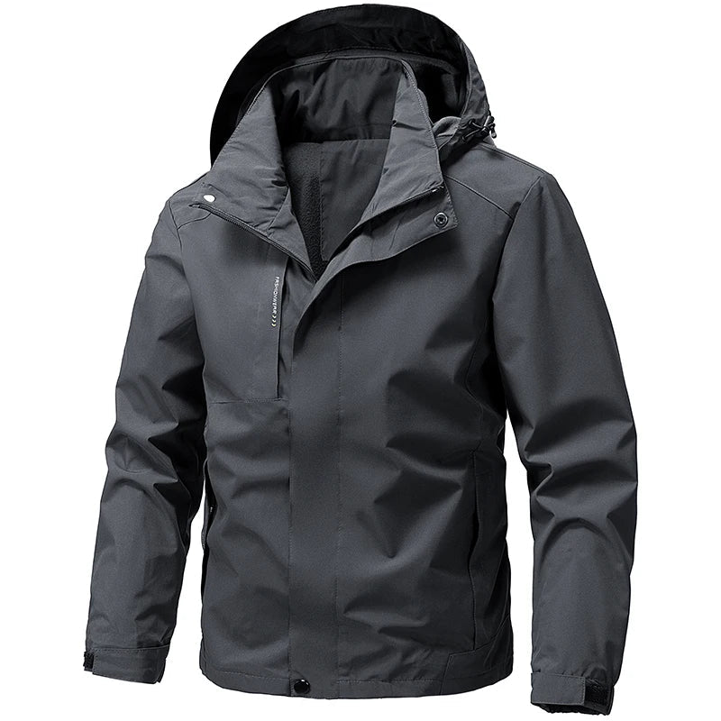 Jackets