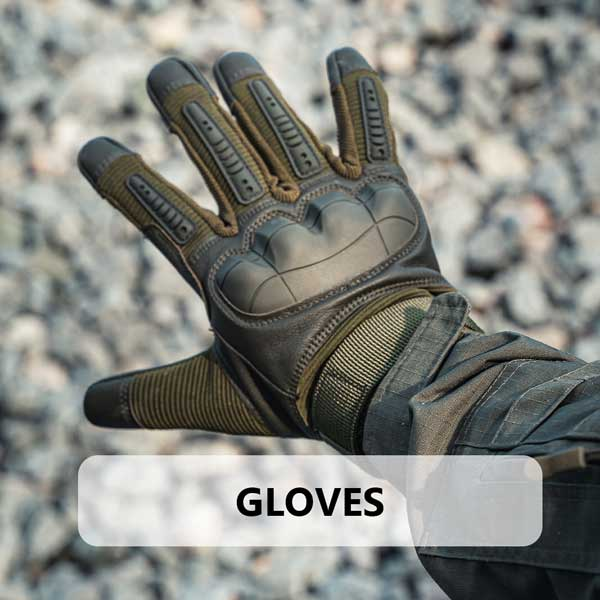 Gloves