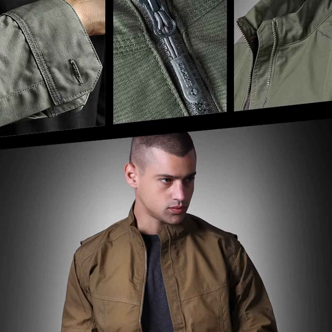 Sentinel Jacket