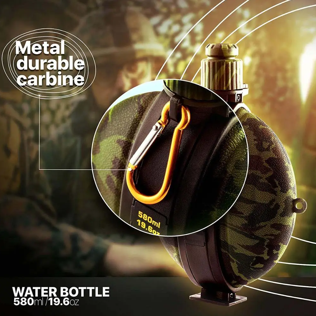 Action Bottle