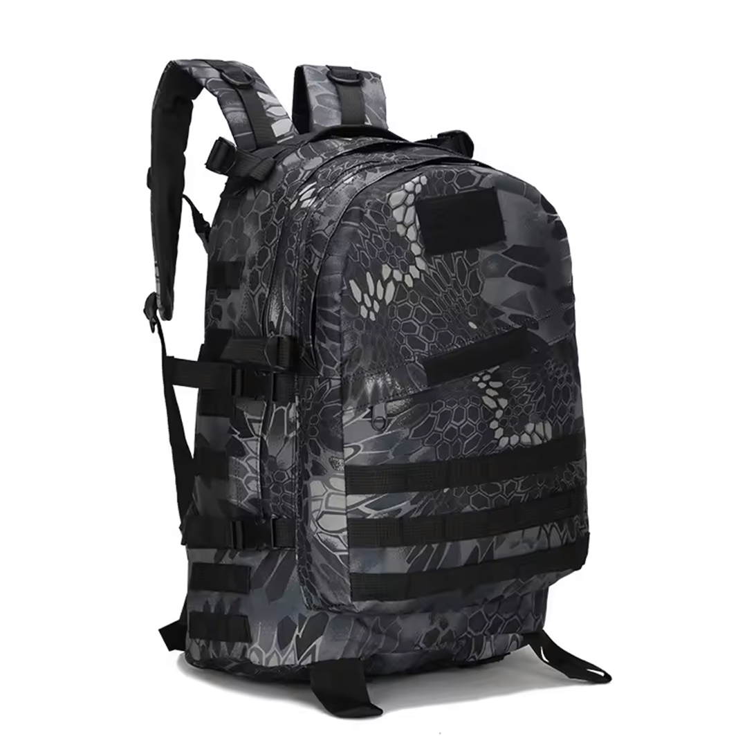 Delta Backpack