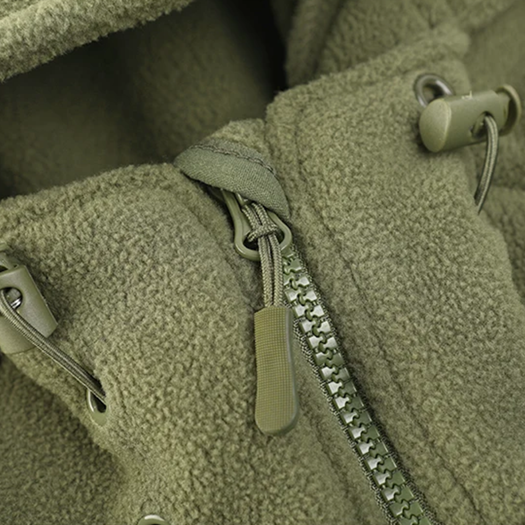 Frontier Jacket
