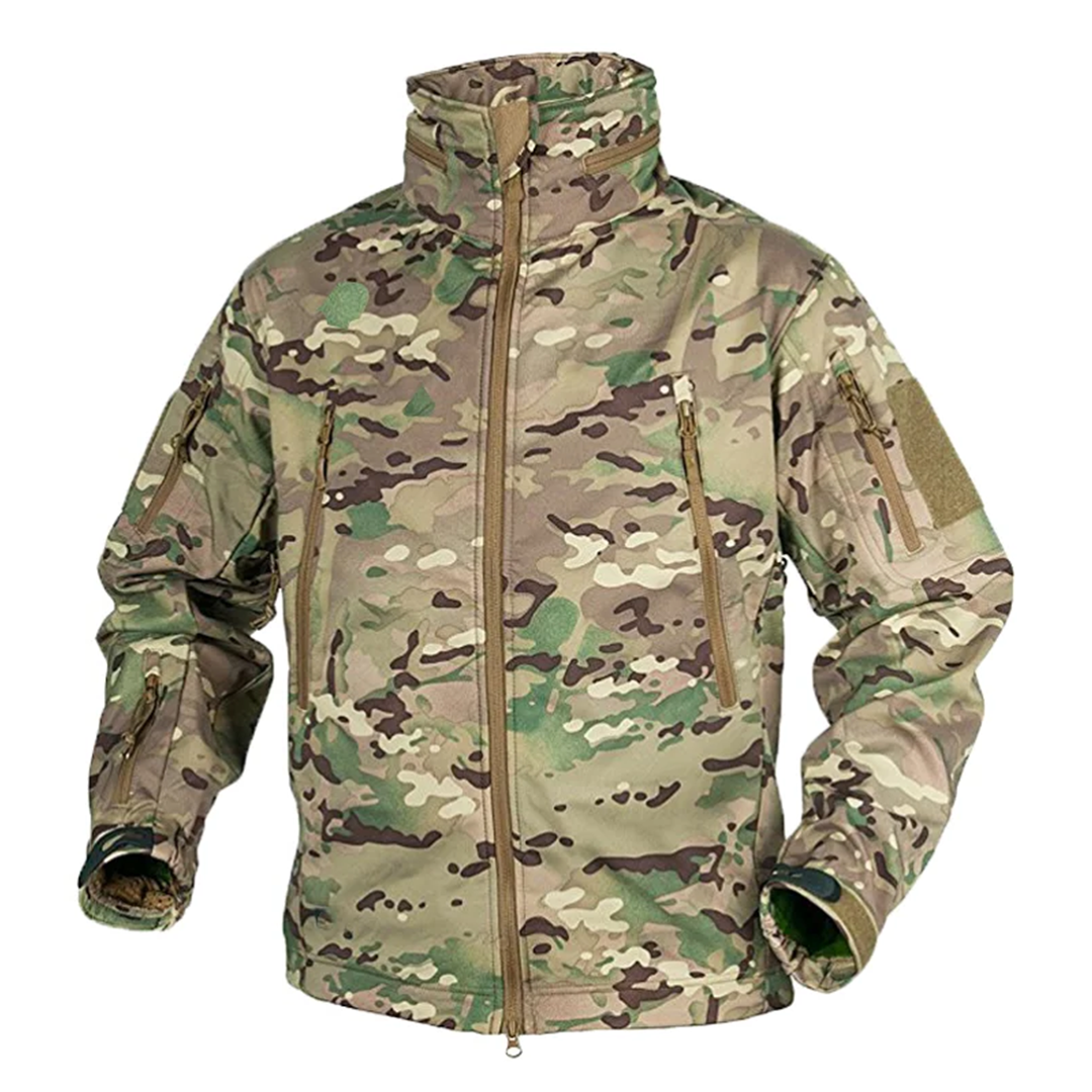 Private Jacket
