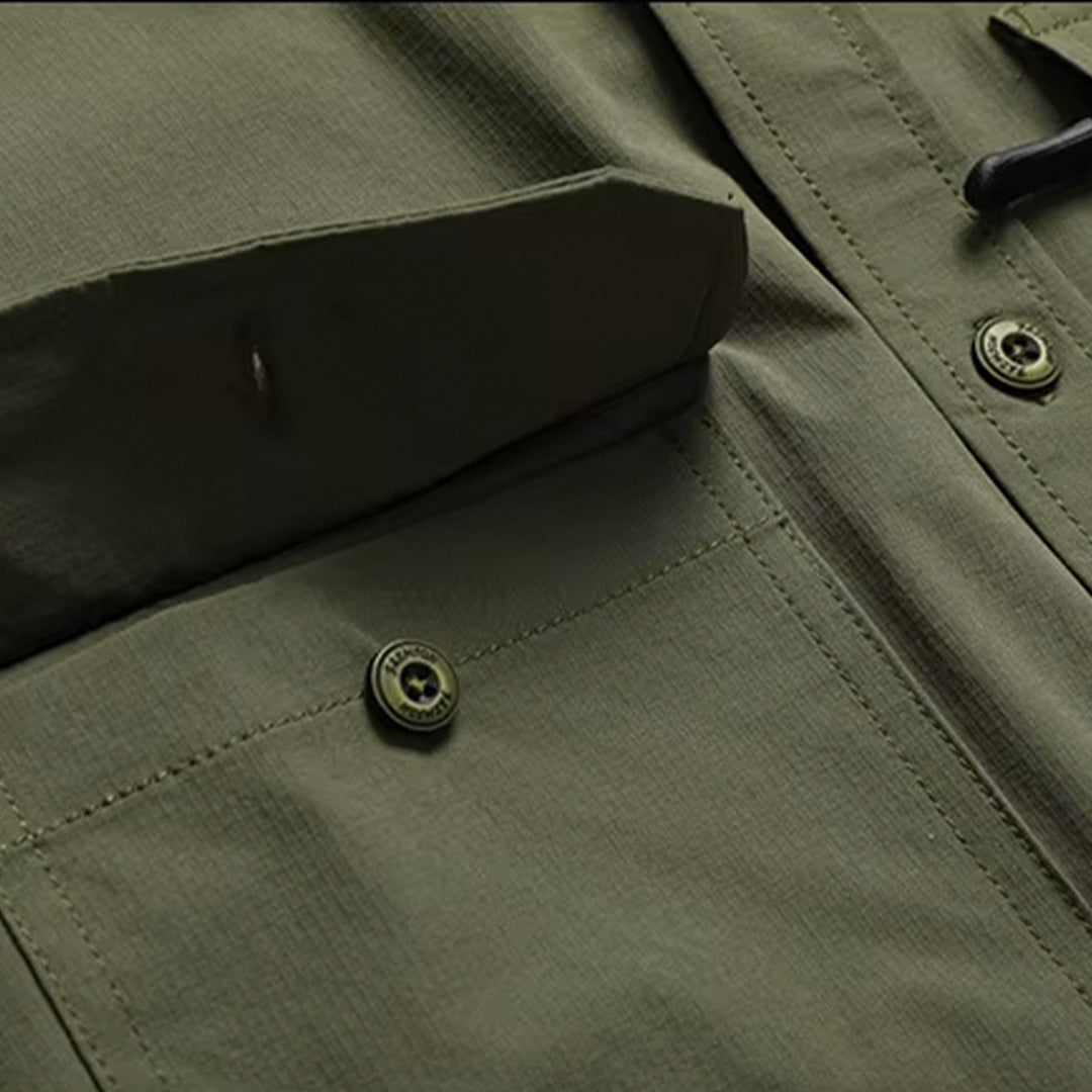 Trekker Shirt