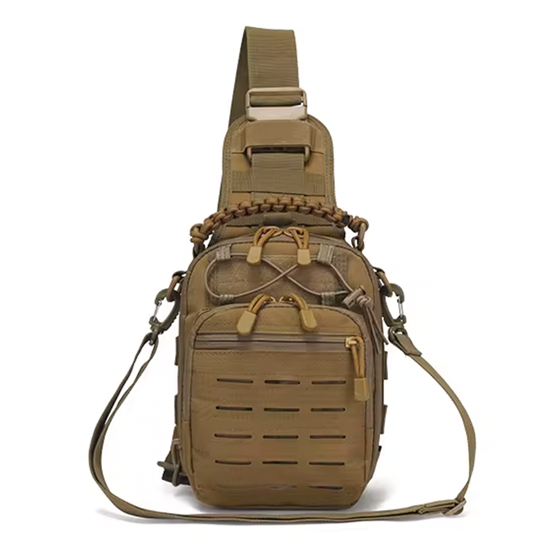 TactWild Viper Backpack