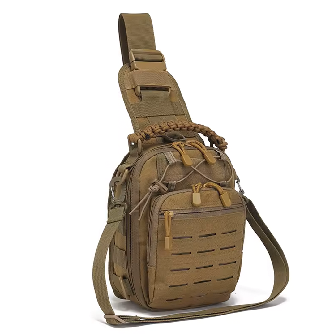 TactWild Viper Backpack