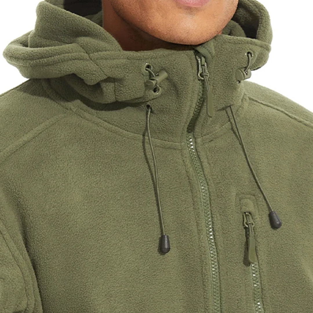 Frontier Jacket