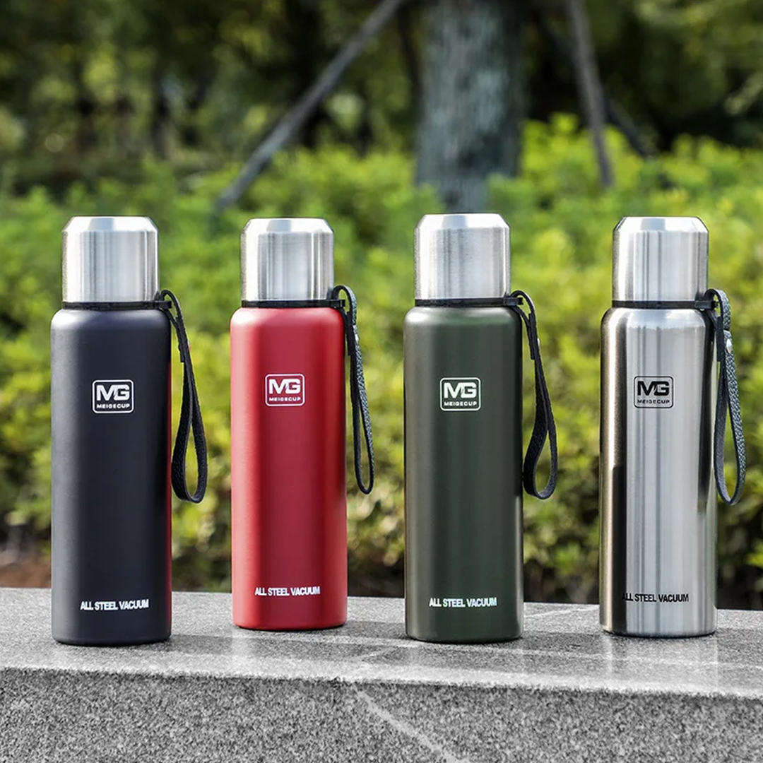 Ultra Thermos