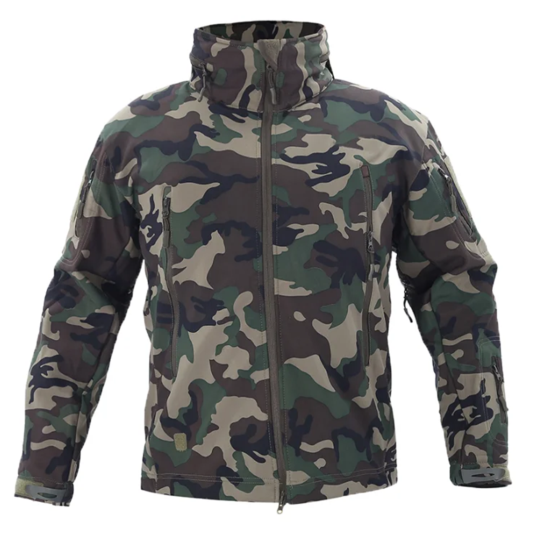 Private Jacket