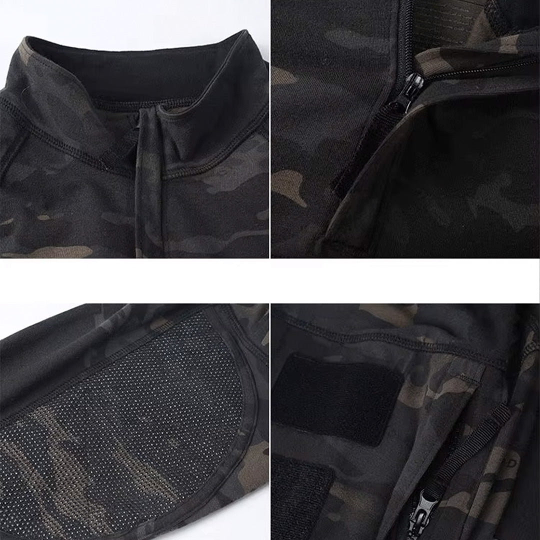 Viper Shirt