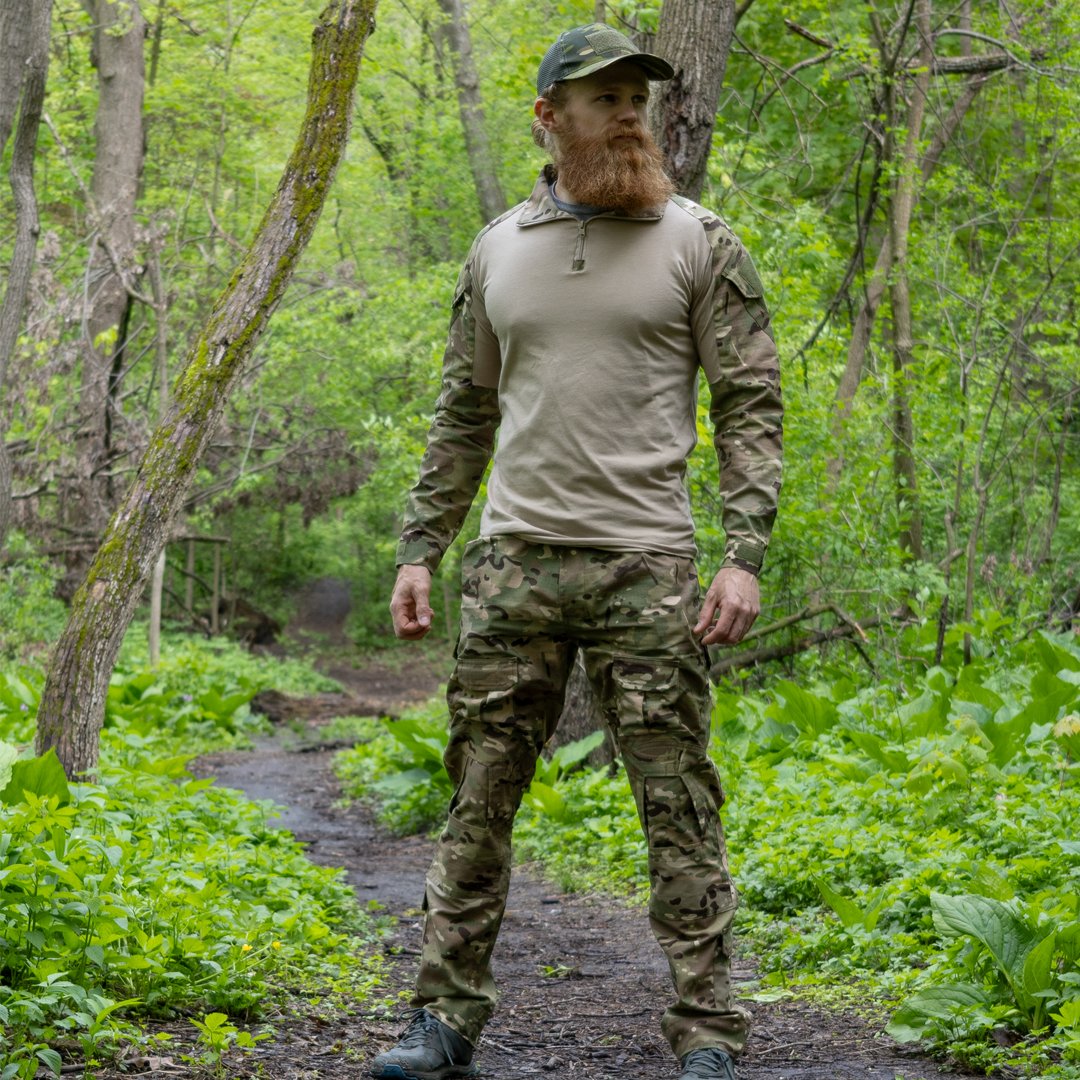 TactFleece™ Hybrid Pant