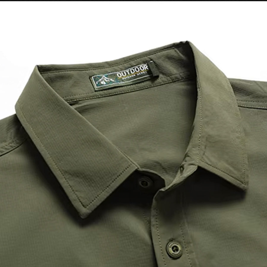Trekker Shirt