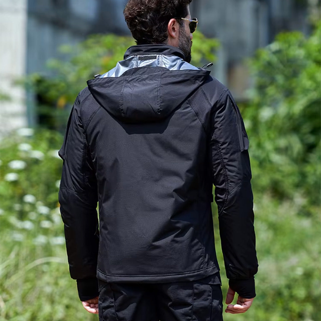 Recon Jacket