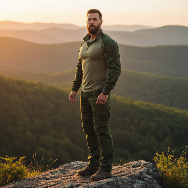 TactWild Dominion Set