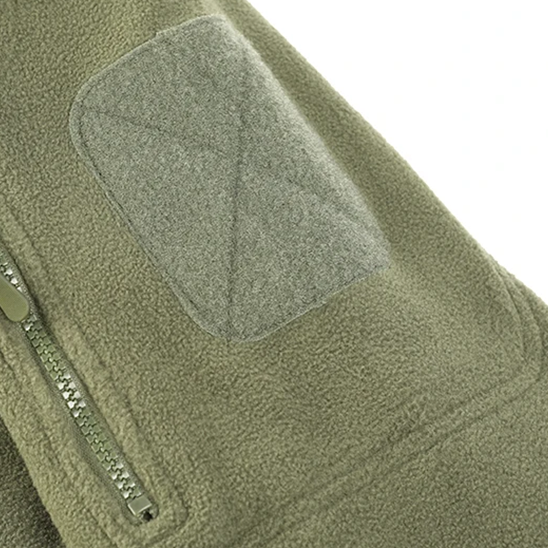 Frontier Jacket