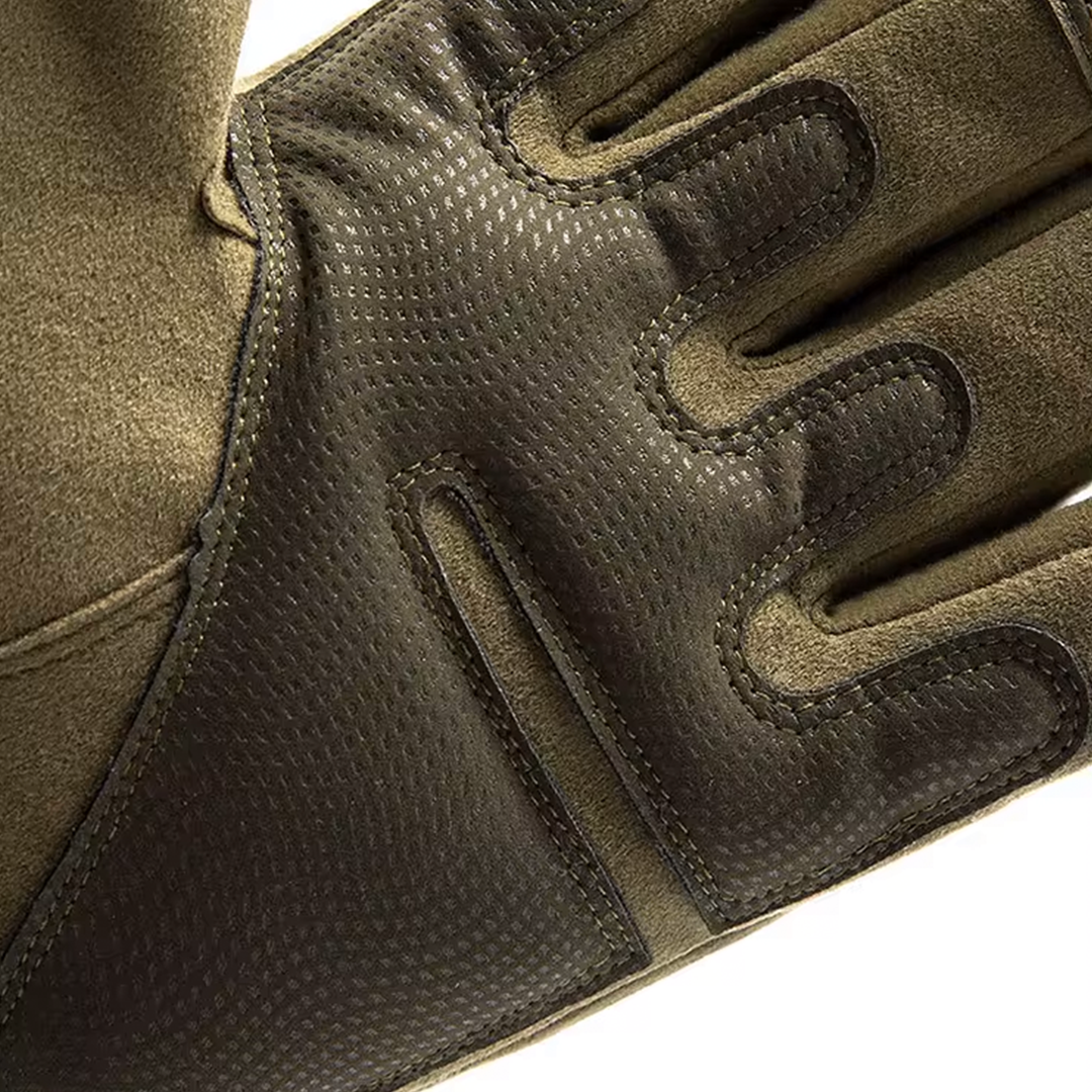 Panther Gloves