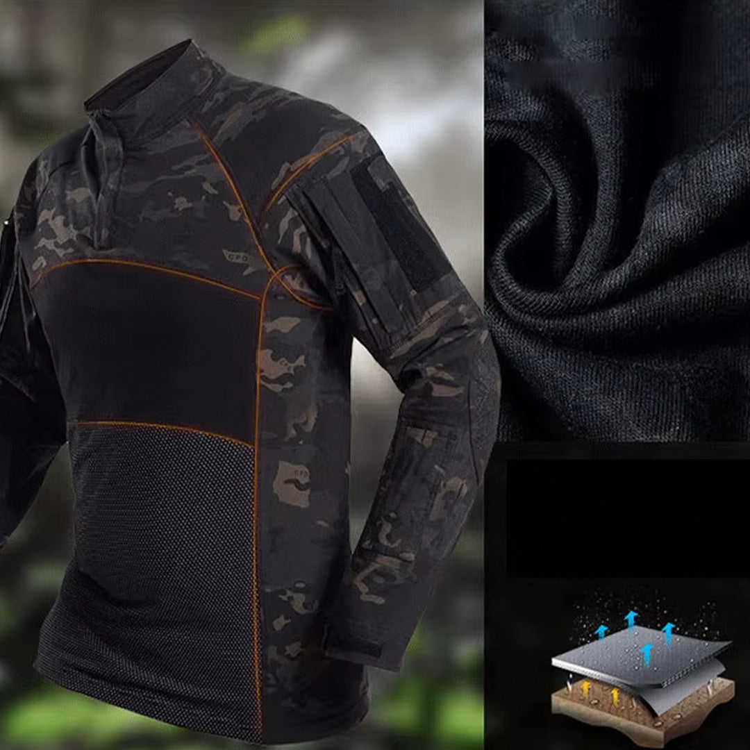 Viper Shirt