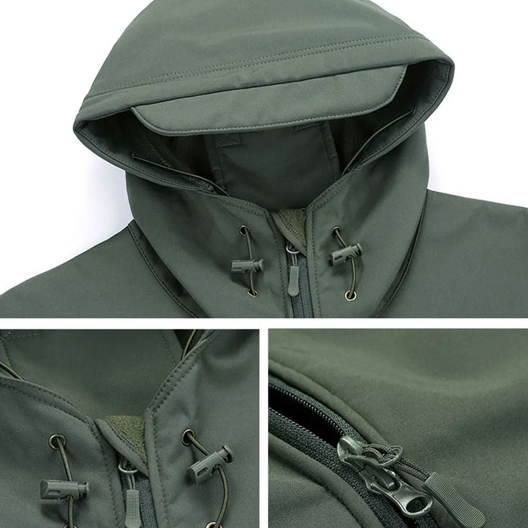 Defender Jacket