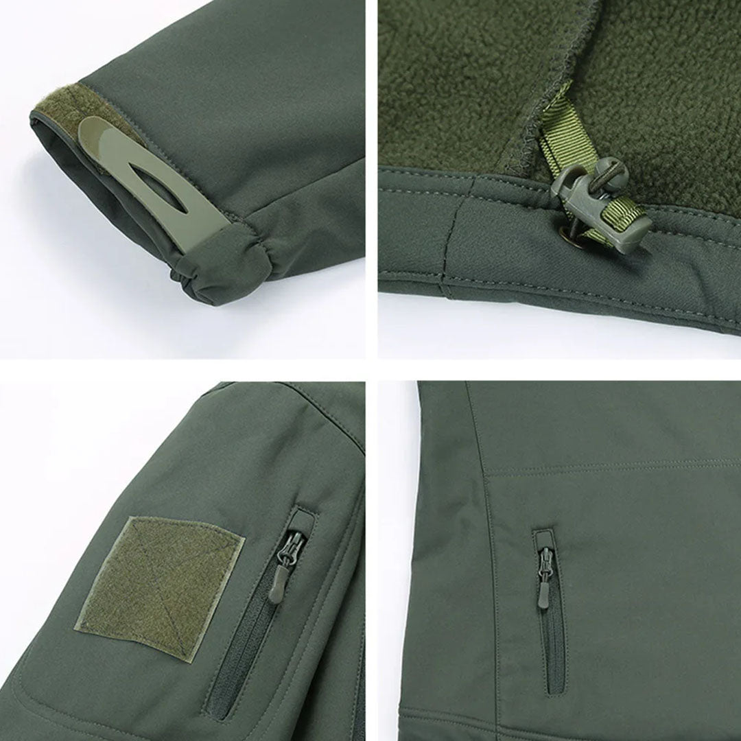 Defender Jacket
