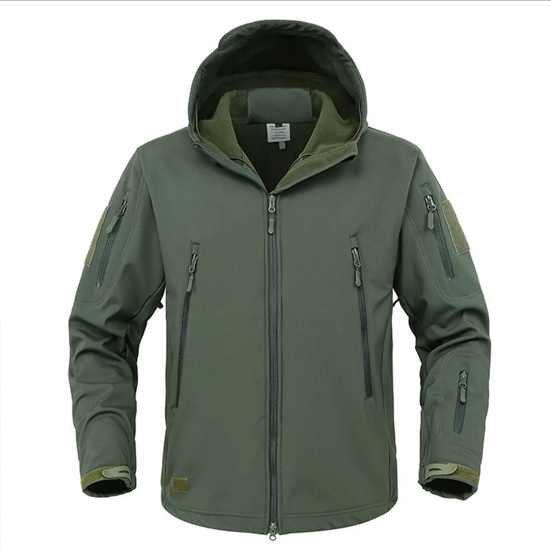 Defender Jacket