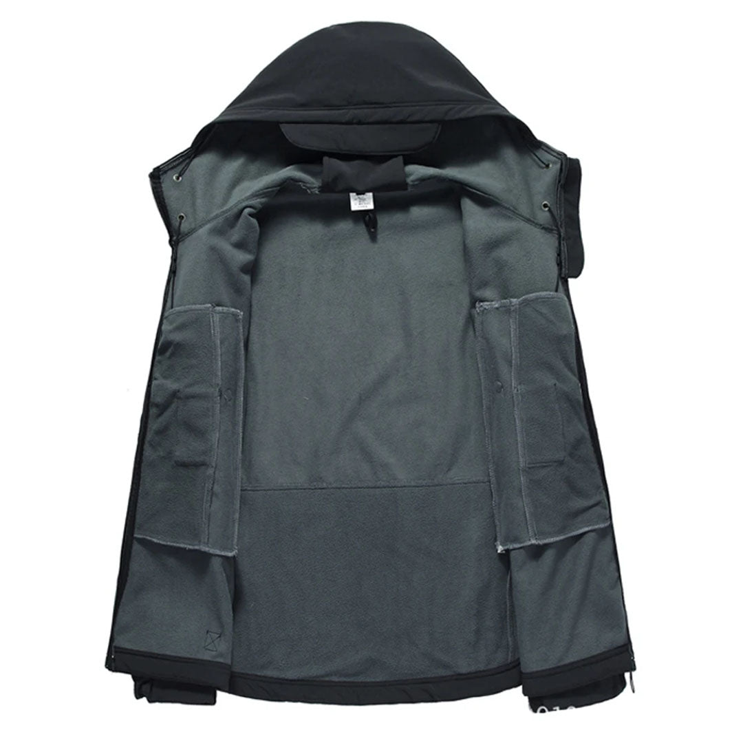 Defender Jacket