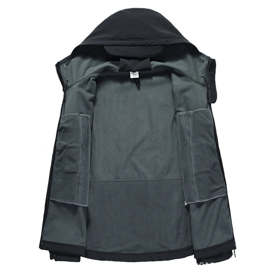 Defender Jacket