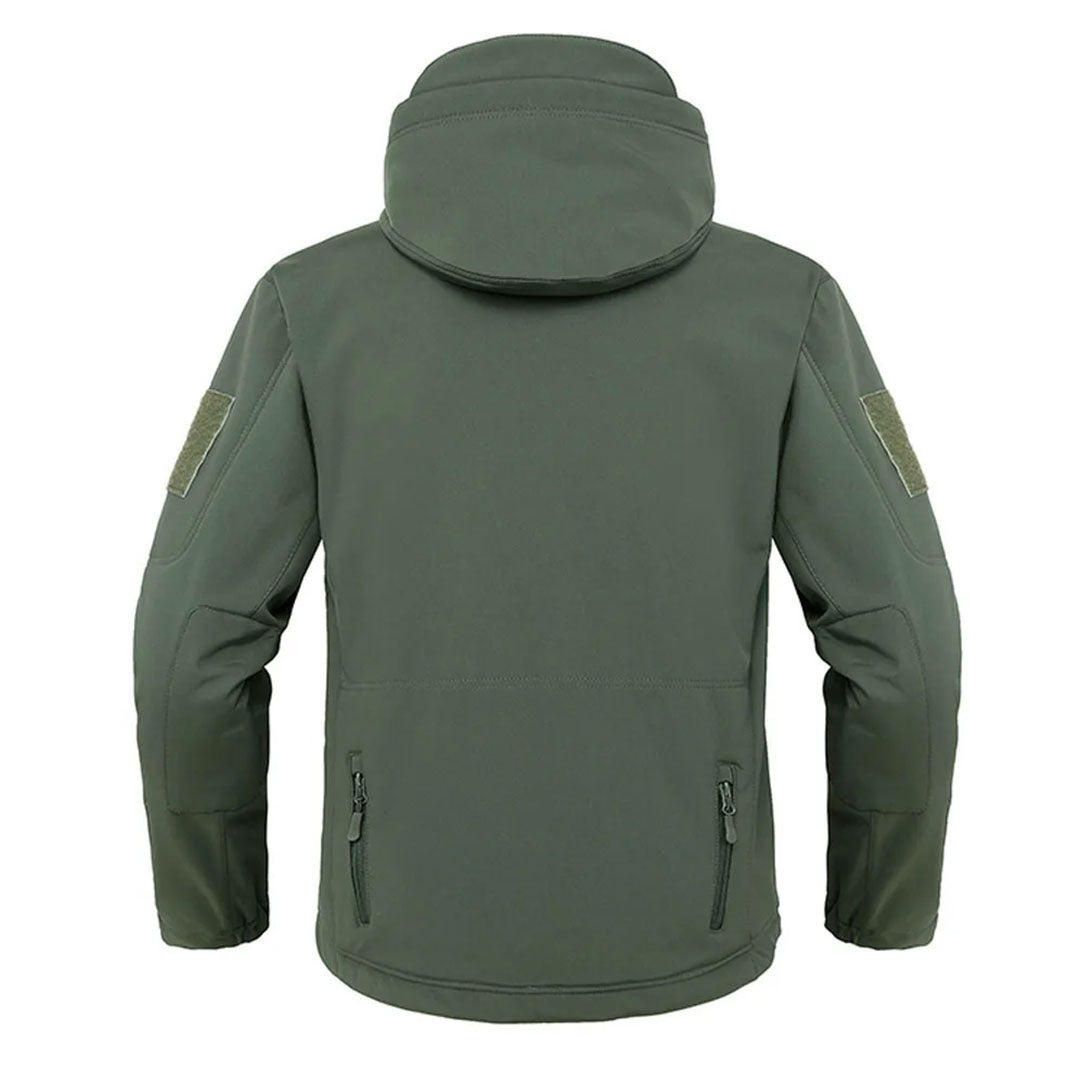Defender Jacket