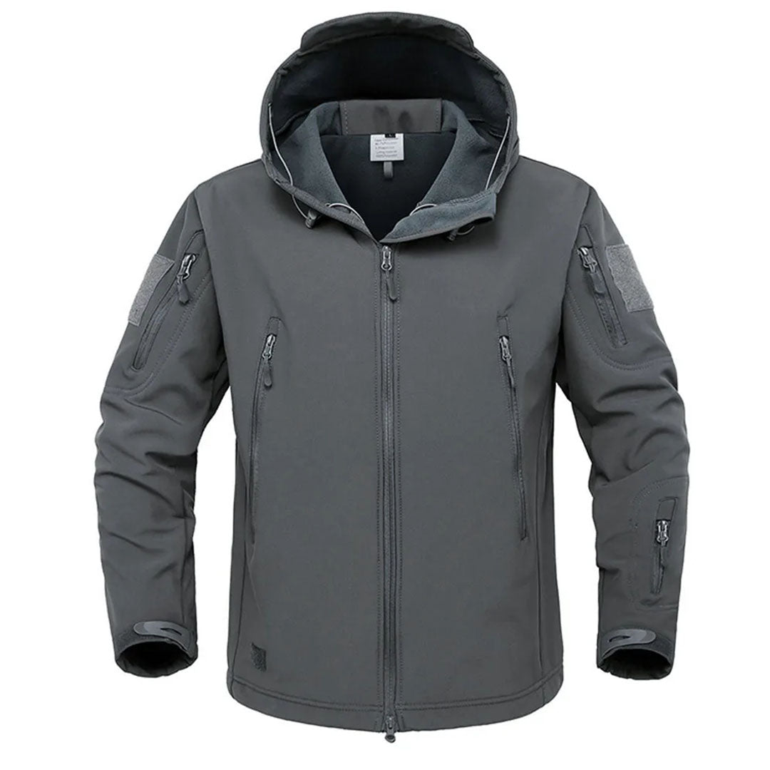 Defender Jacket