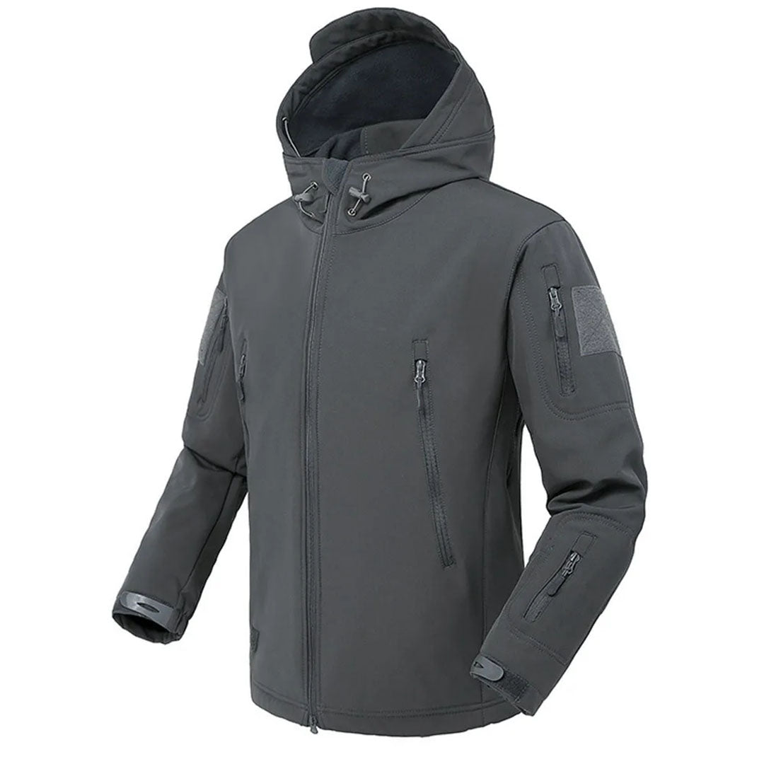 Defender Jacket