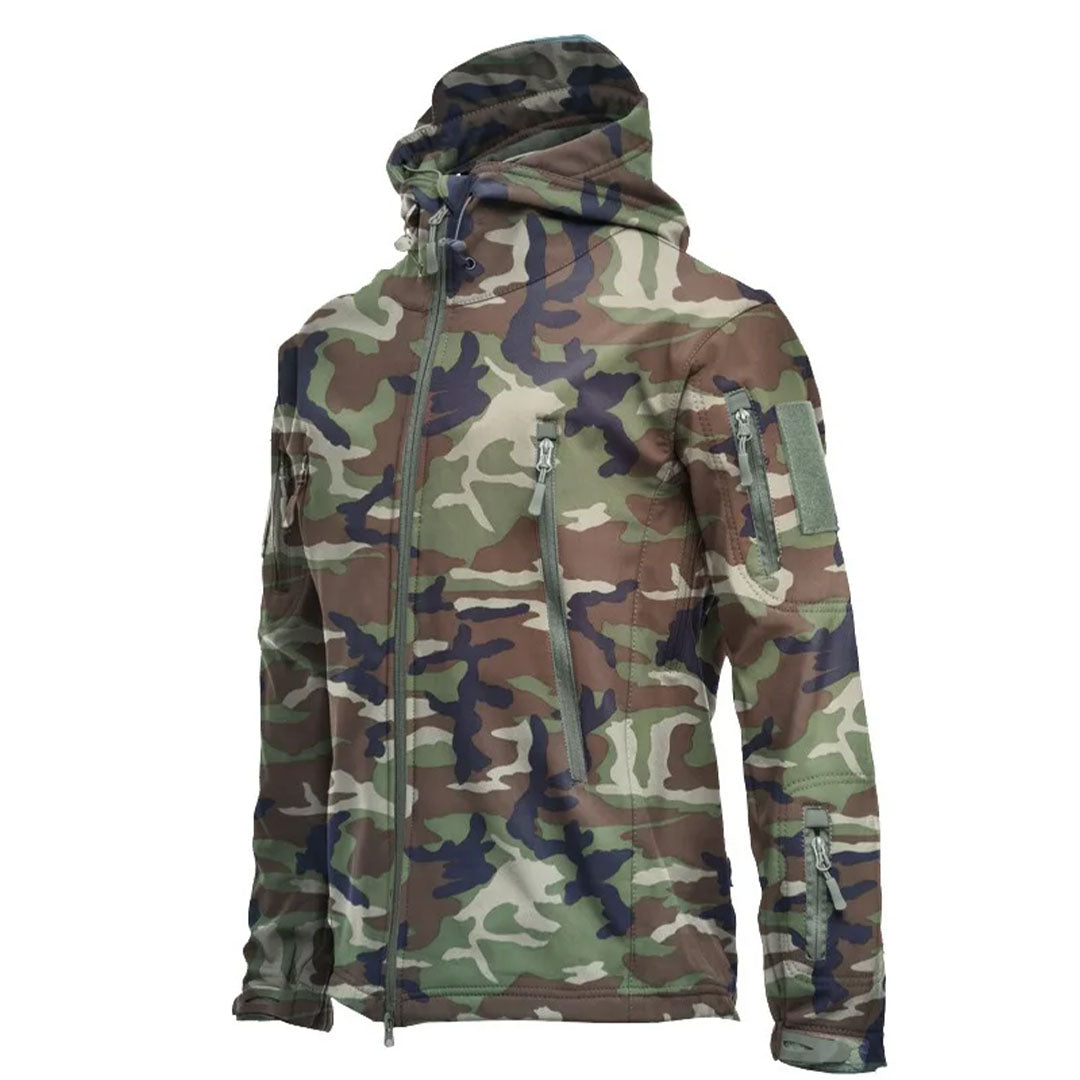 Defender Jacket