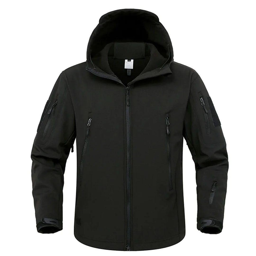 Defender Jacket