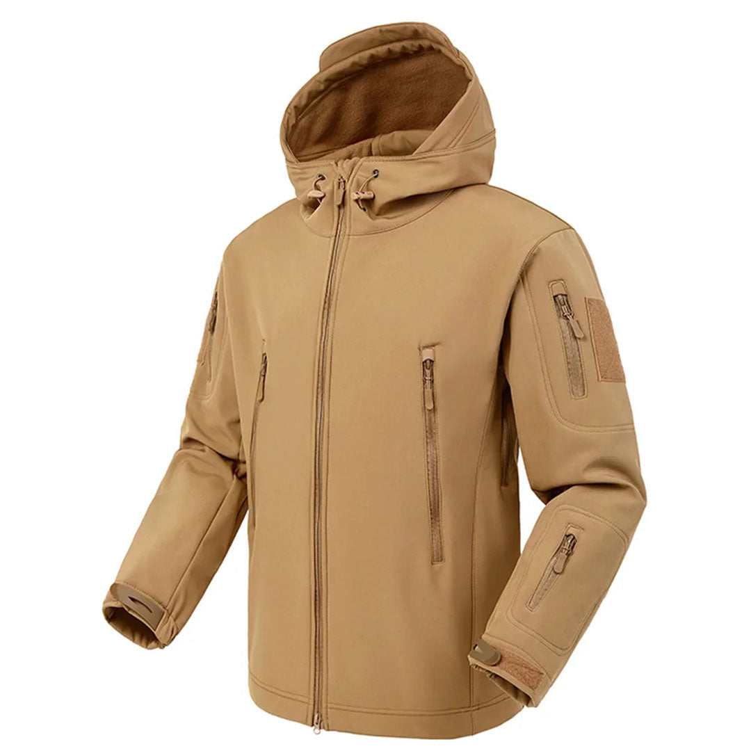 Defender Jacket