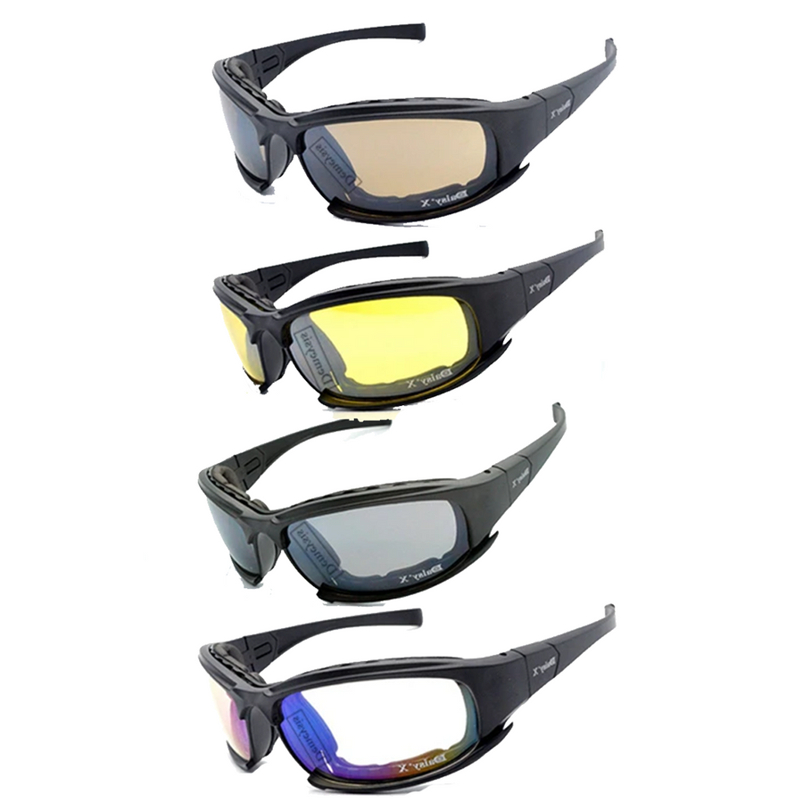 Saber Sunglasses