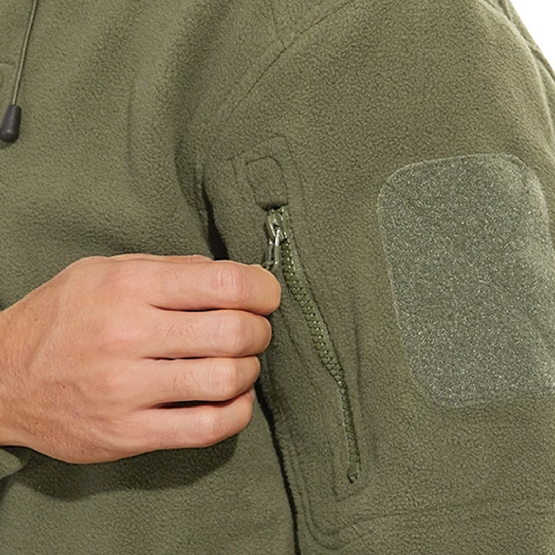 Frontier Jacket