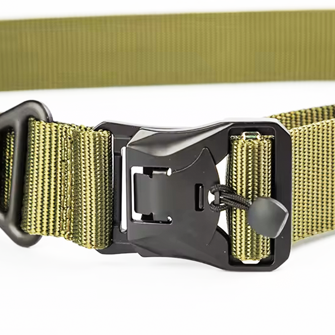 CONQUER EVERY CHALLENGE WITH THE TACTWILD BLITZ BELT