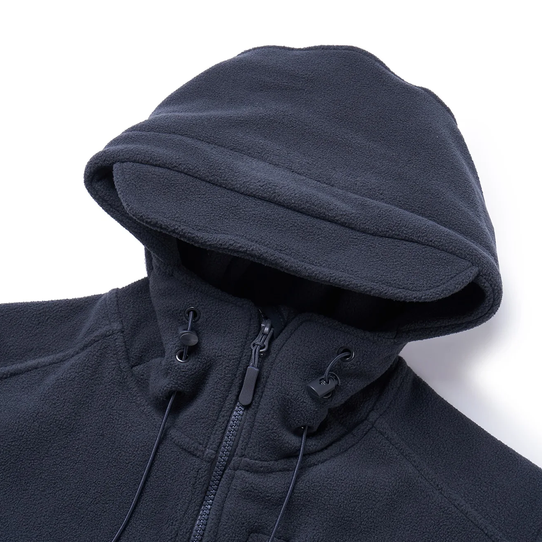 Frontier Jacket