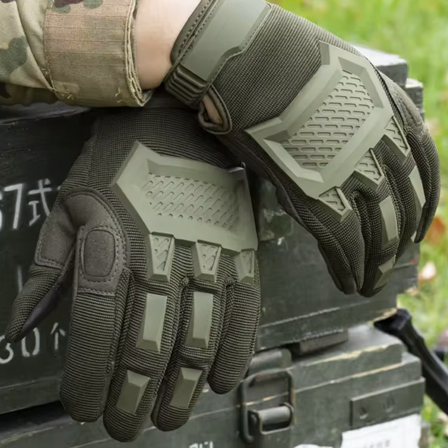 Sentinel Gloves