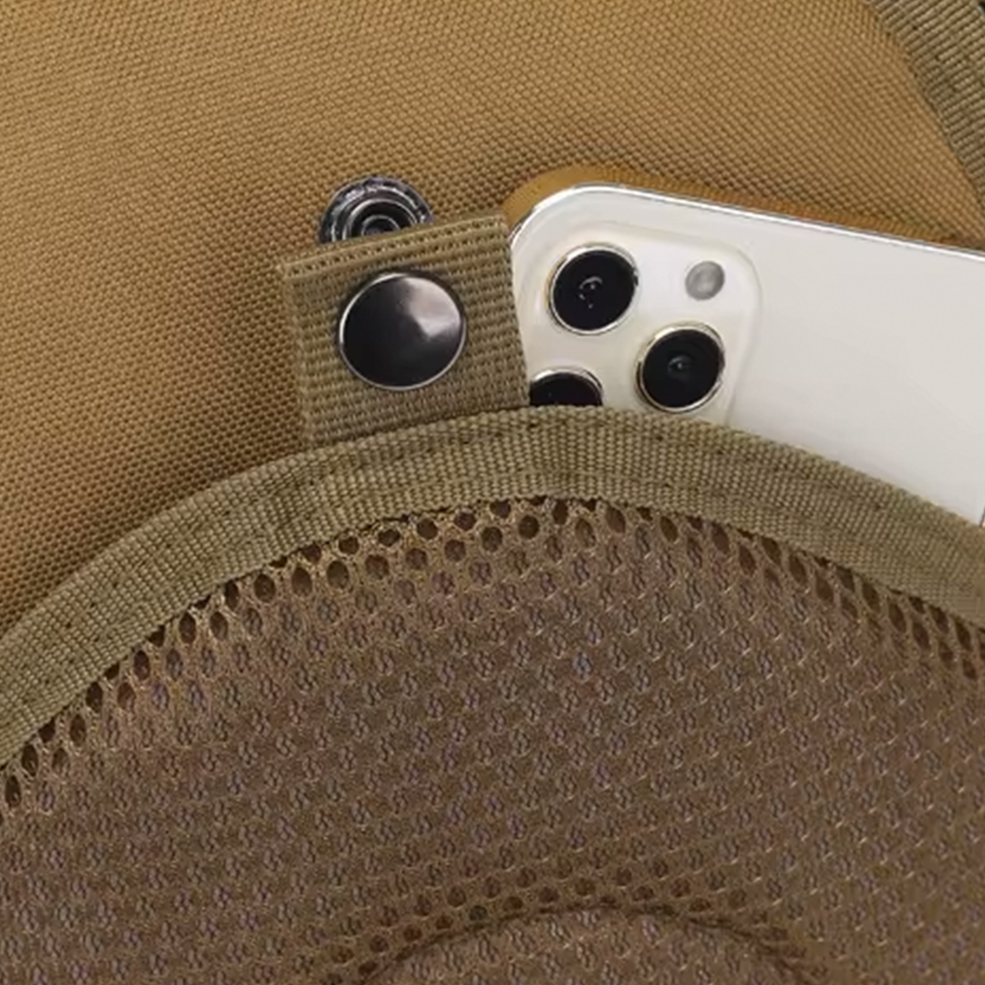 TactWild Viper Backpack