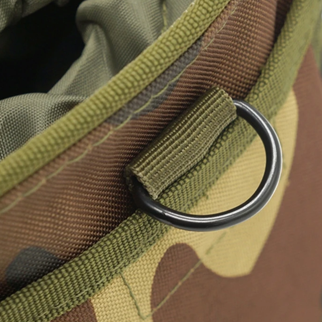 Forrest Bag