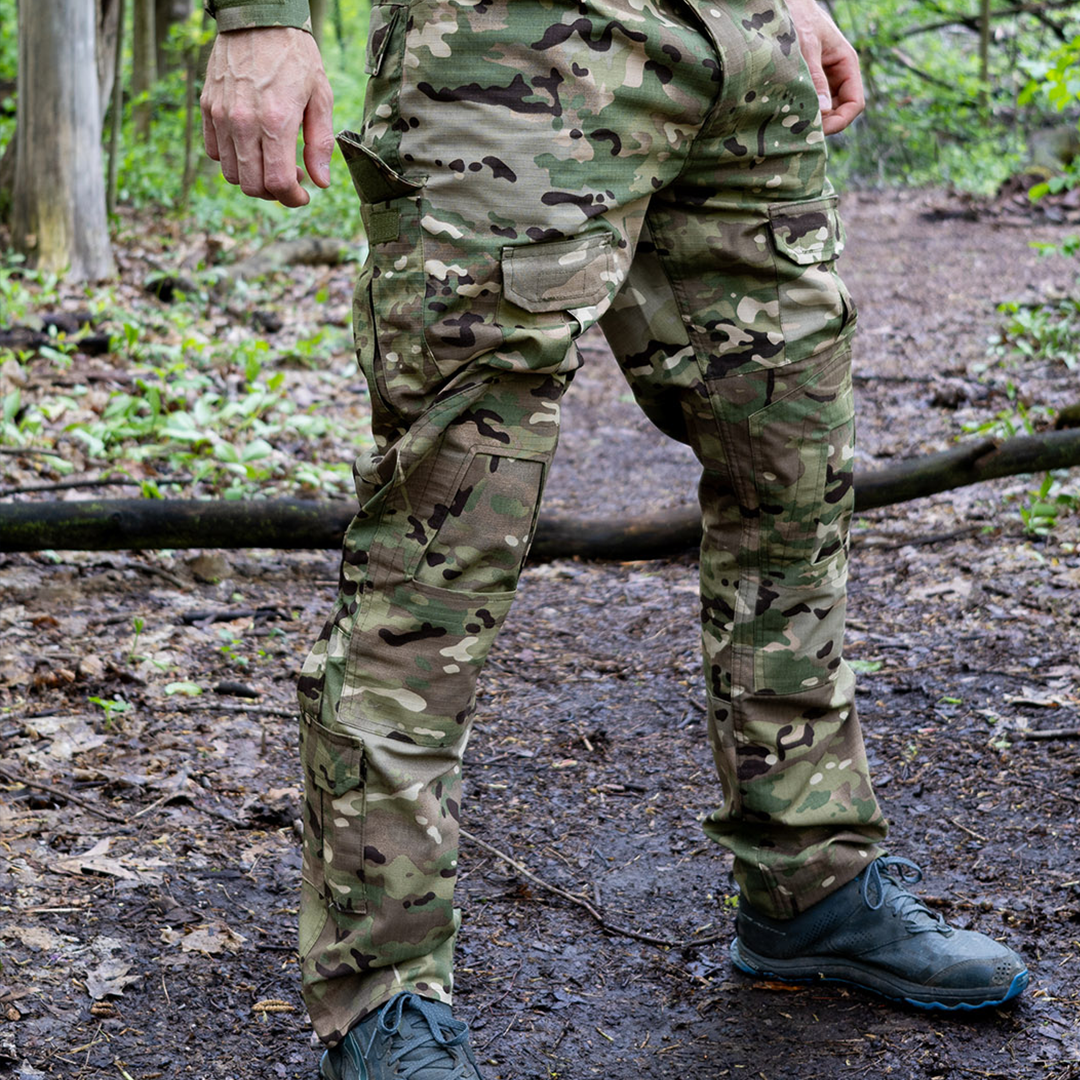 TactFleece™ Hybrid Pant