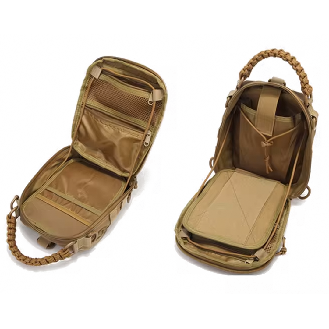 TactWild Viper Backpack