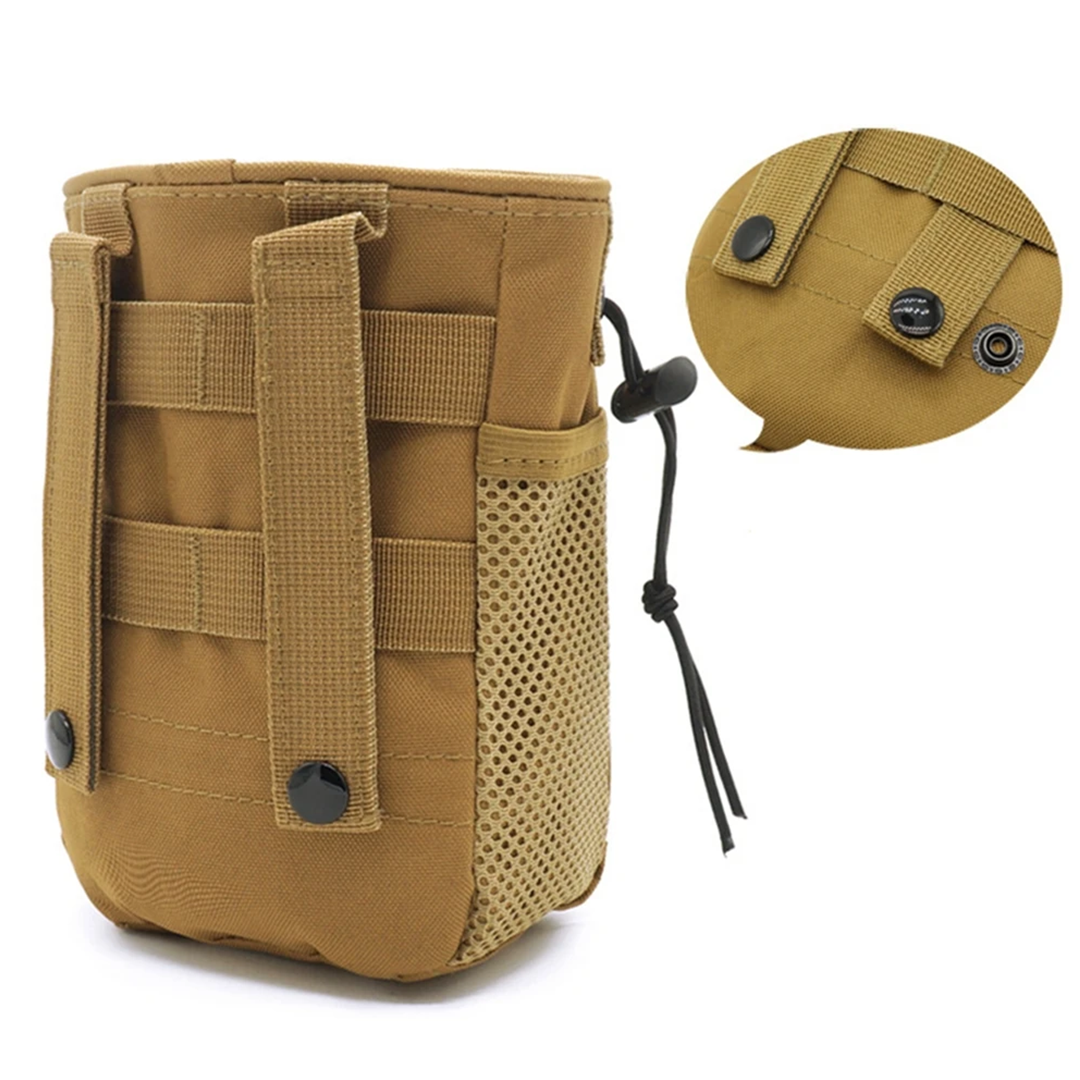 Forrest Bag