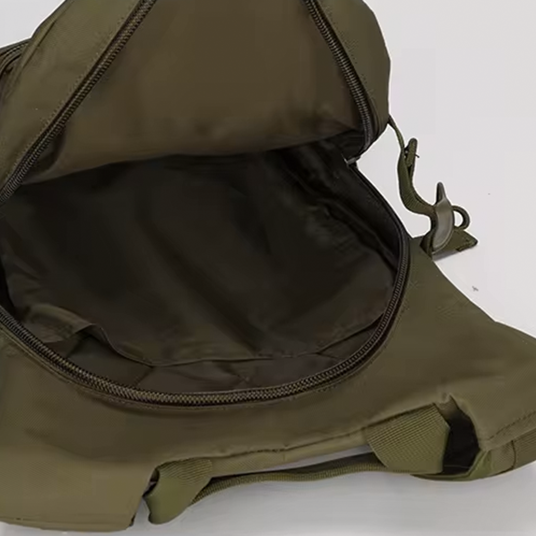 TactWild Cobra Backpack